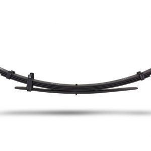 LAMES ARR. PEDDERS ISUZU DMAX 2003-2012