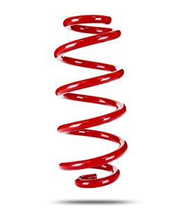 RESSORT ARR. PEDDERS NISSAN X-TRAIL T32