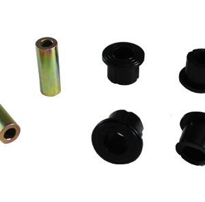 SILENTBLOCS LAMES/CHASSIS WHITELINE NISSAN NAVARA D40