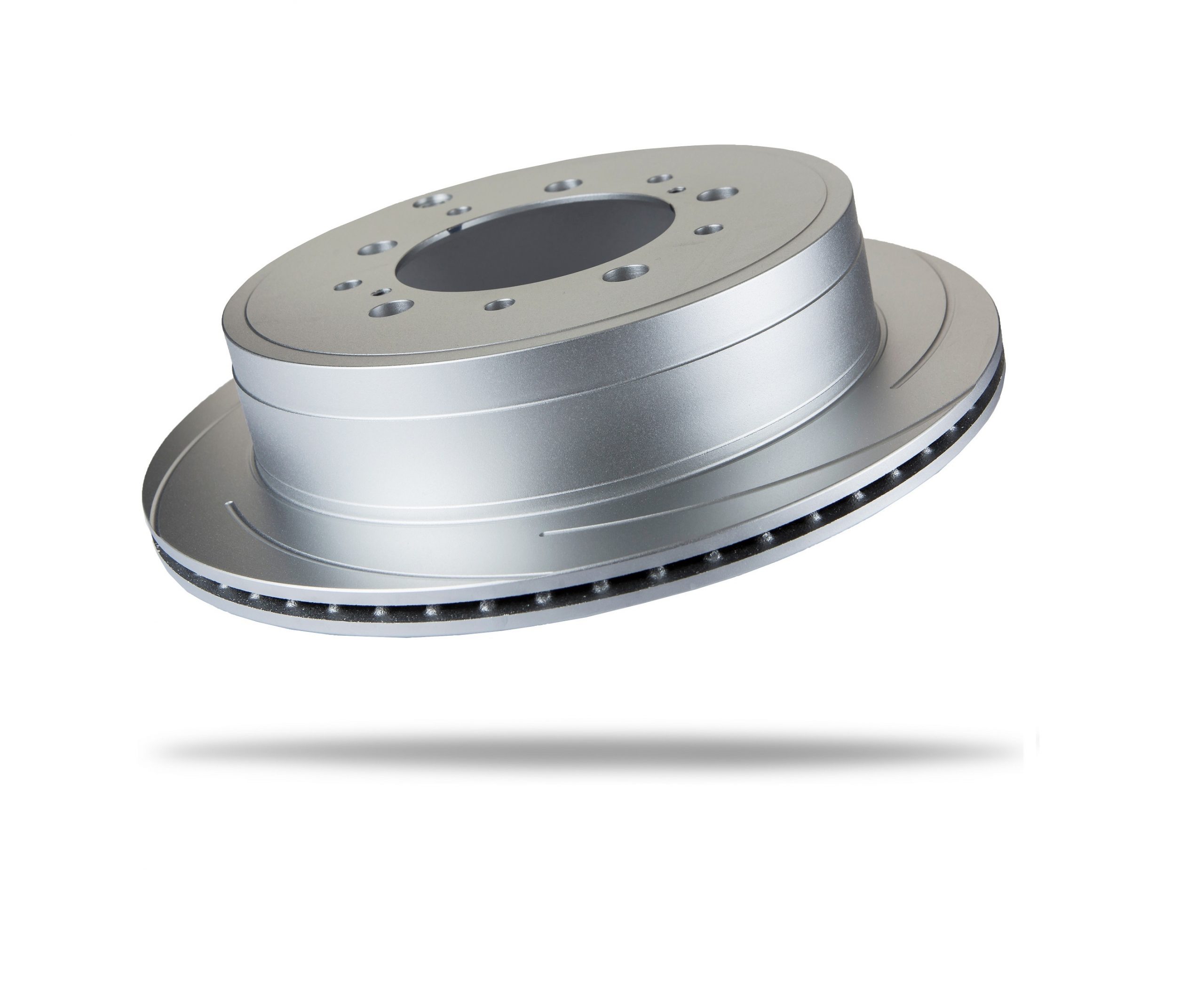 DISQUE DE FREIN ARD PEDDERS RAINURE VENTILE Ø345mm TOYOTA LC200