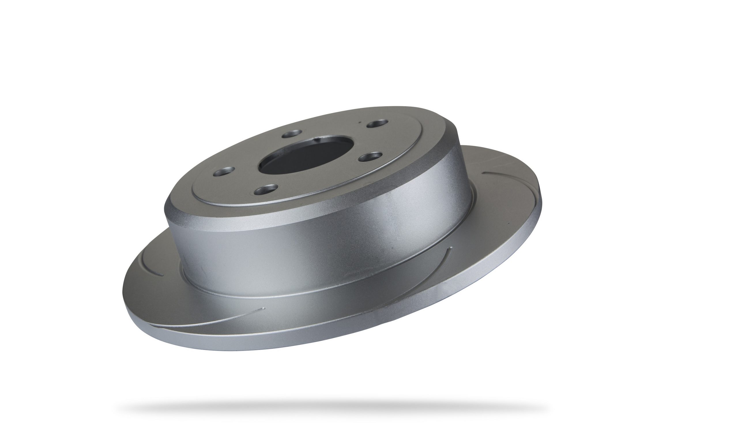 DISQUE DE FREIN ARG PEDDERS RAINURE Ø316mm JEEP WRANGLER JK