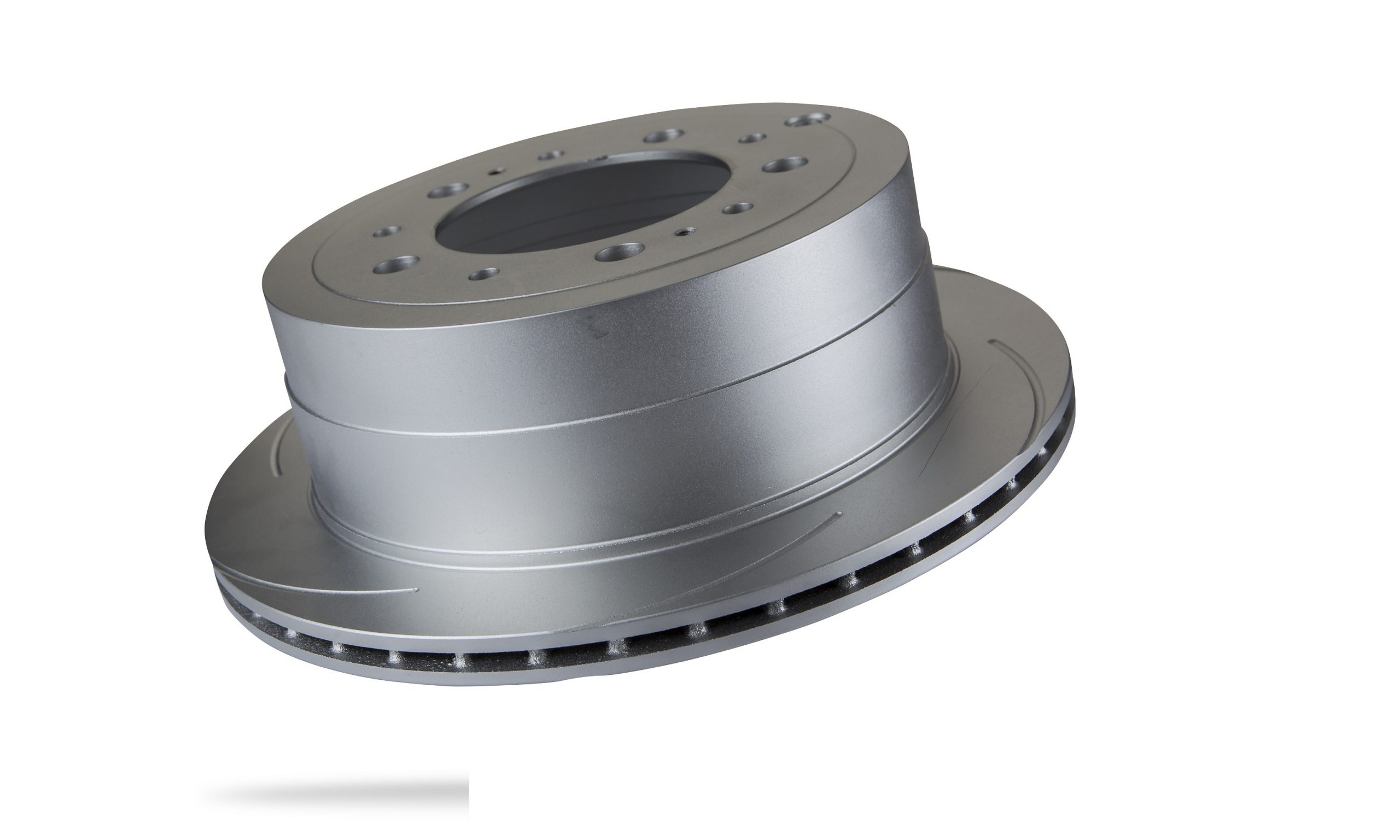 DISQUE DE FREIN ARG PEDDERS RAINURE VENTILE Ø330mm TOYOTA HDJ100