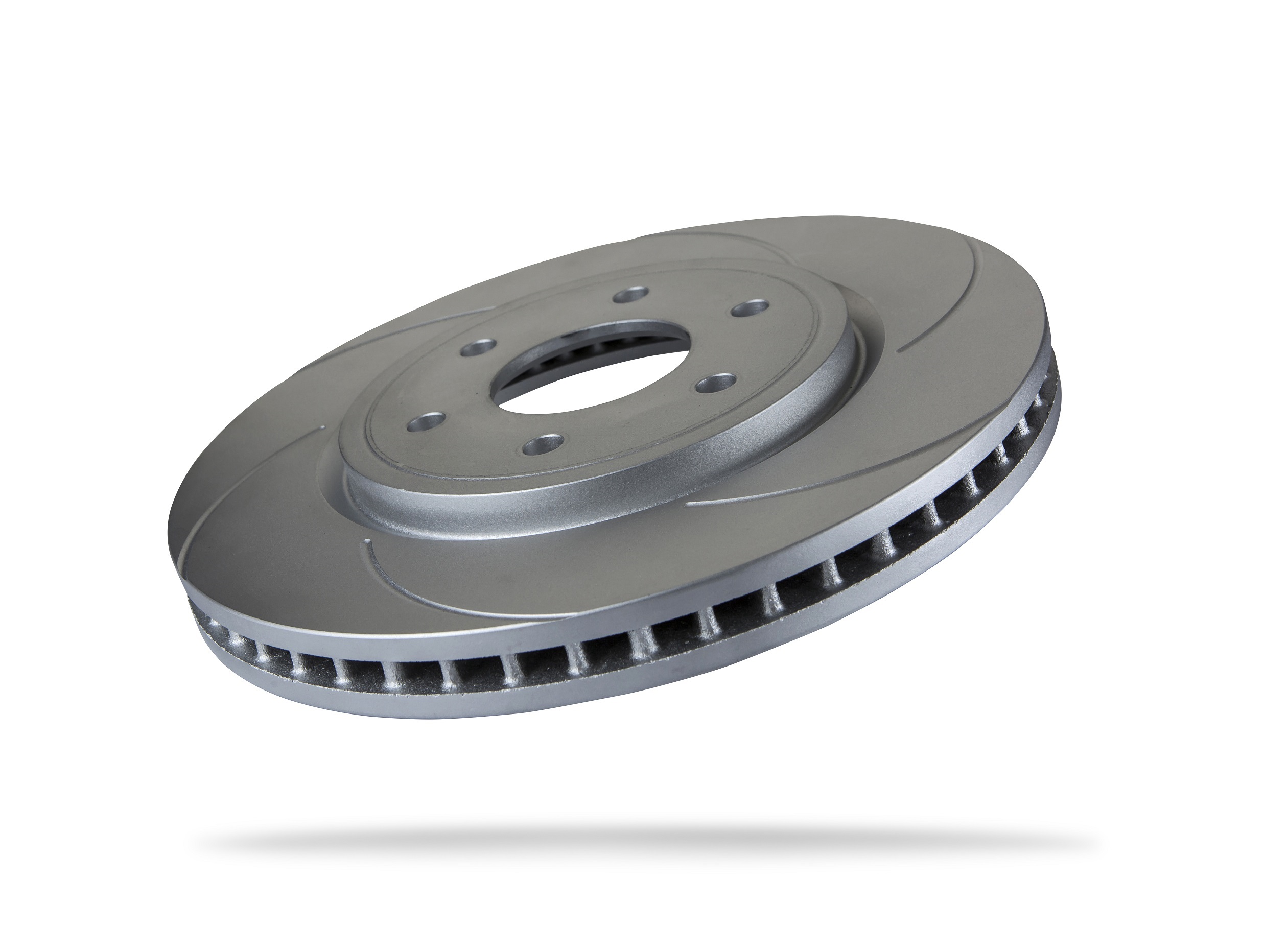 DISQUE DE FREIN AVD PEDDERS RAINURE VENTILE Ø295mm NISSAN NAVARA D40