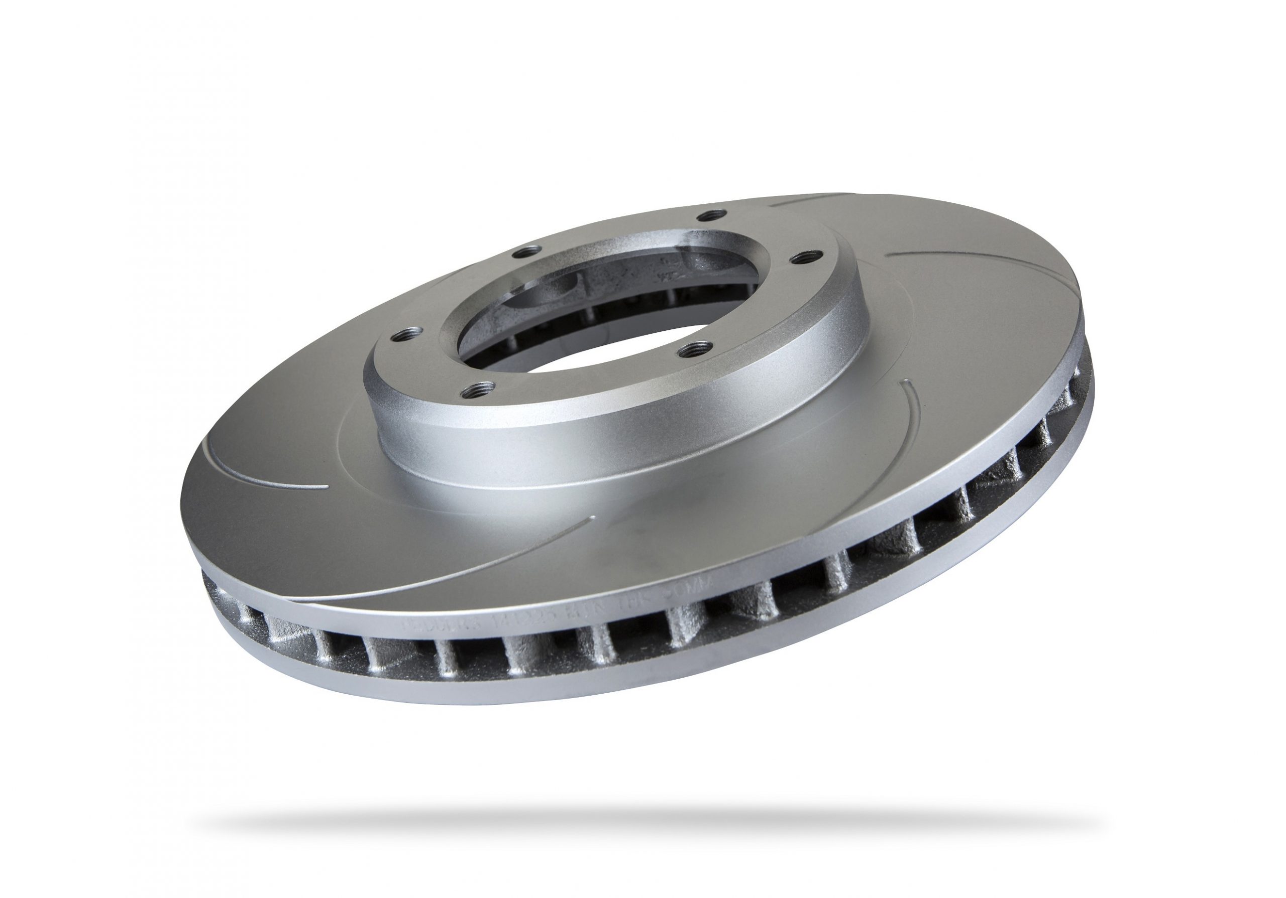 DISQUE DE FREIN AVG PEDDERS RAINURE VENTILE Ø311mm TOYOTA HDJ80