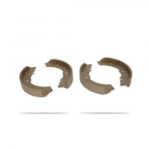 MACHOIRE DE FREIN ARR. PEDDERS TRAKRYDER EXTREME ISUZU D-MAX 2008+