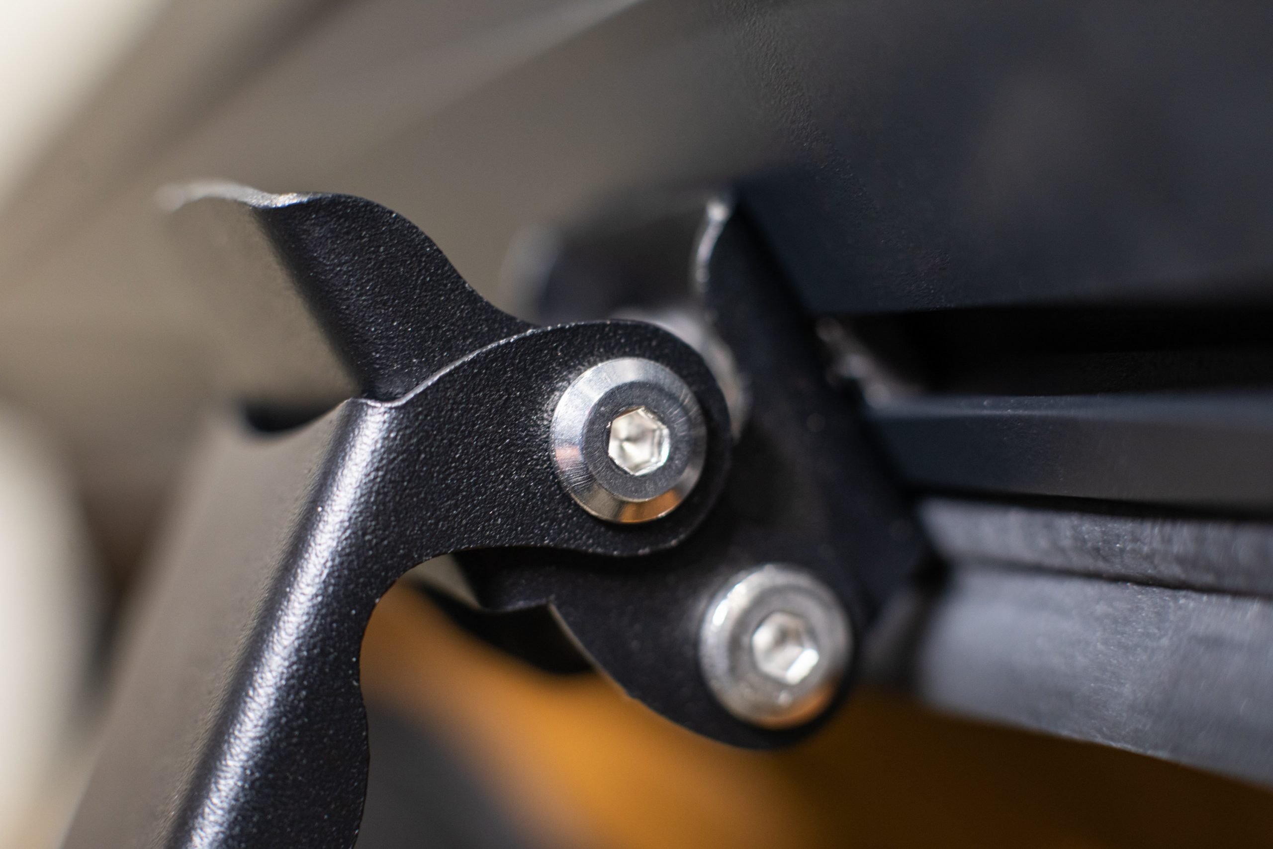 TENTE DE TOIT ALUMINIUM SNUG JURA – Image 10