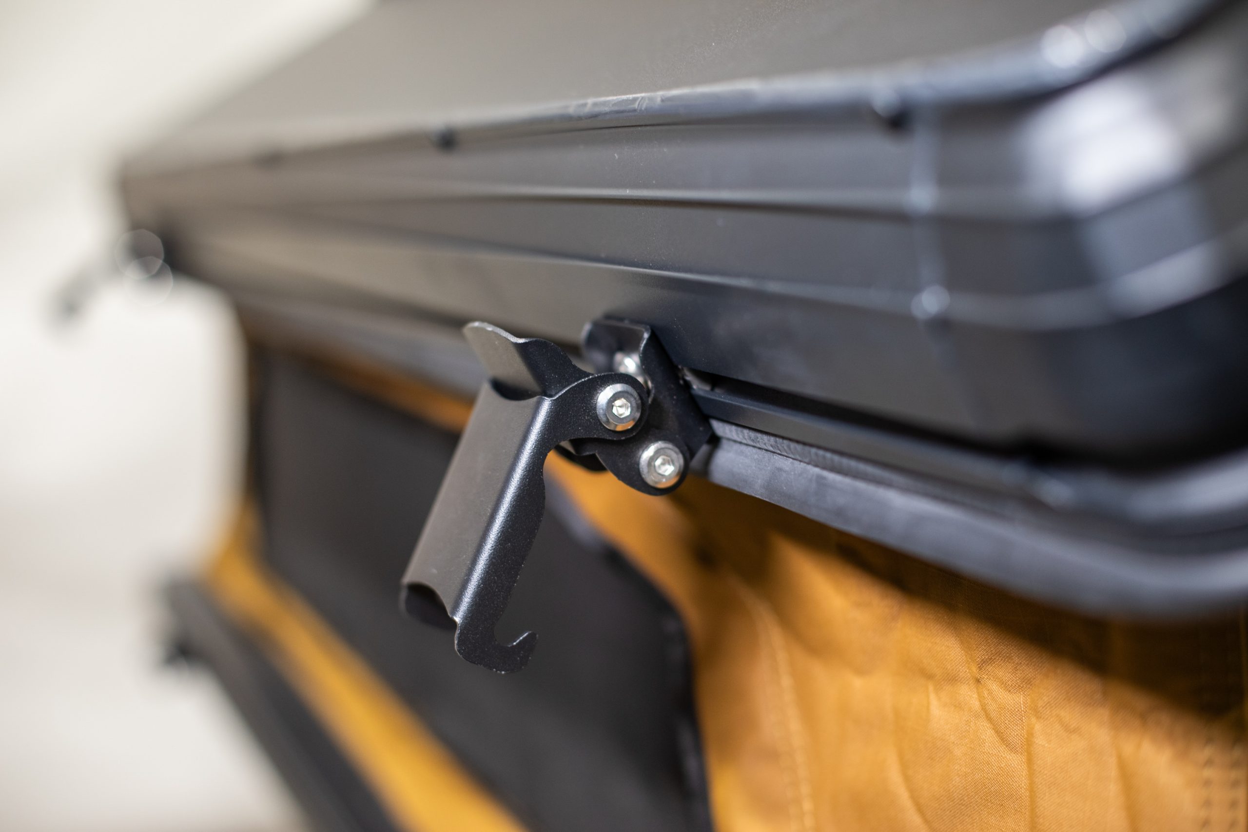 TENTE DE TOIT ALUMINIUM SNUG JURA – Image 11