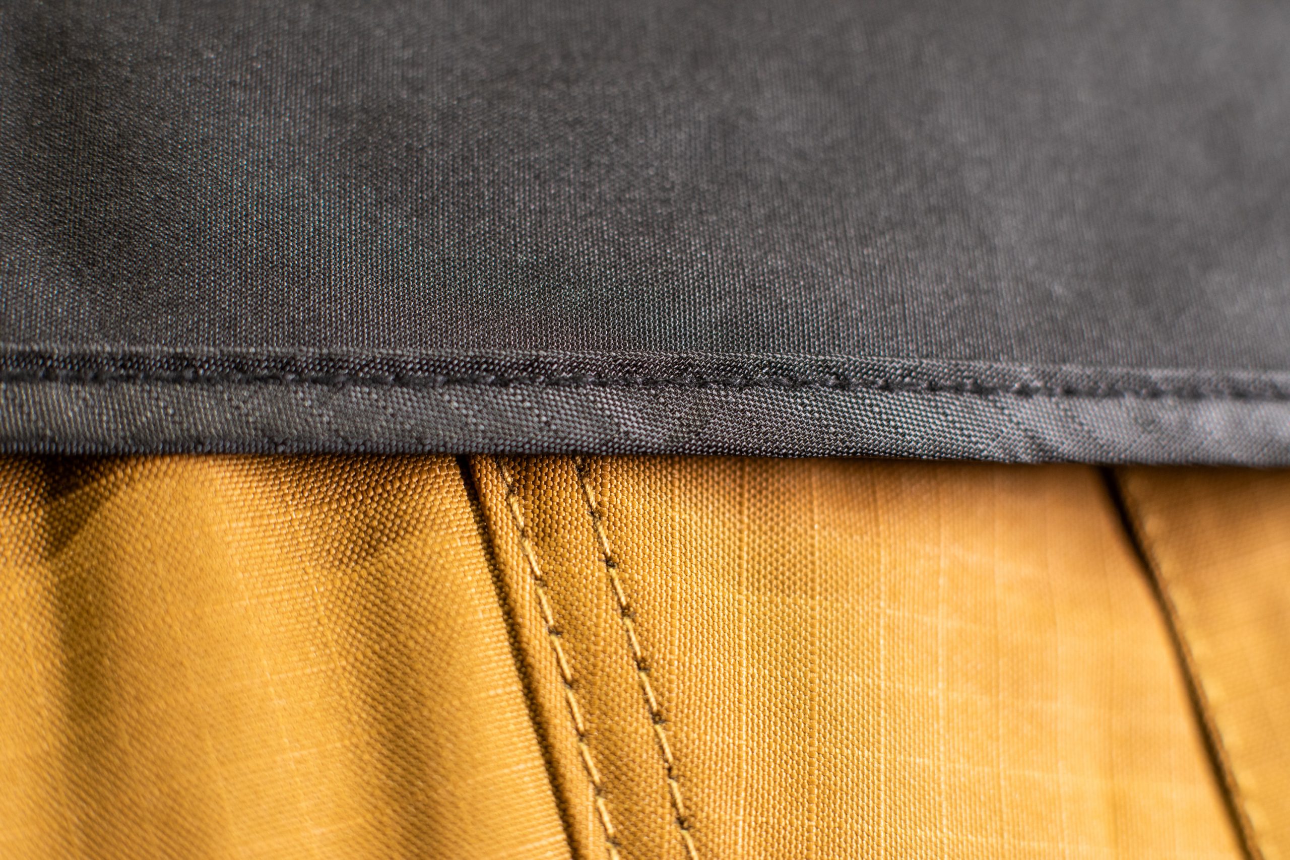 TENTE DE TOIT ALUMINIUM SNUG JURA – Image 12