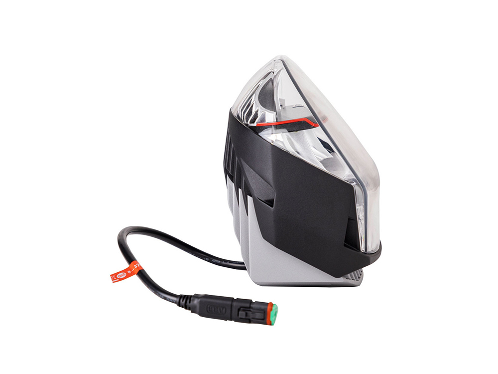 Kit feux longue portée ARB Intensity IQ 28 LED E-Mark – Image 3