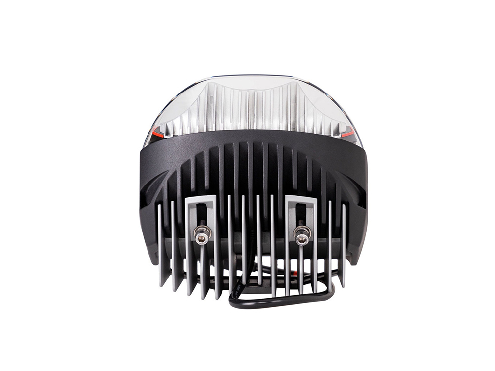 Kit feux longue portée ARB Intensity IQ 28 LED E-Mark – Image 2