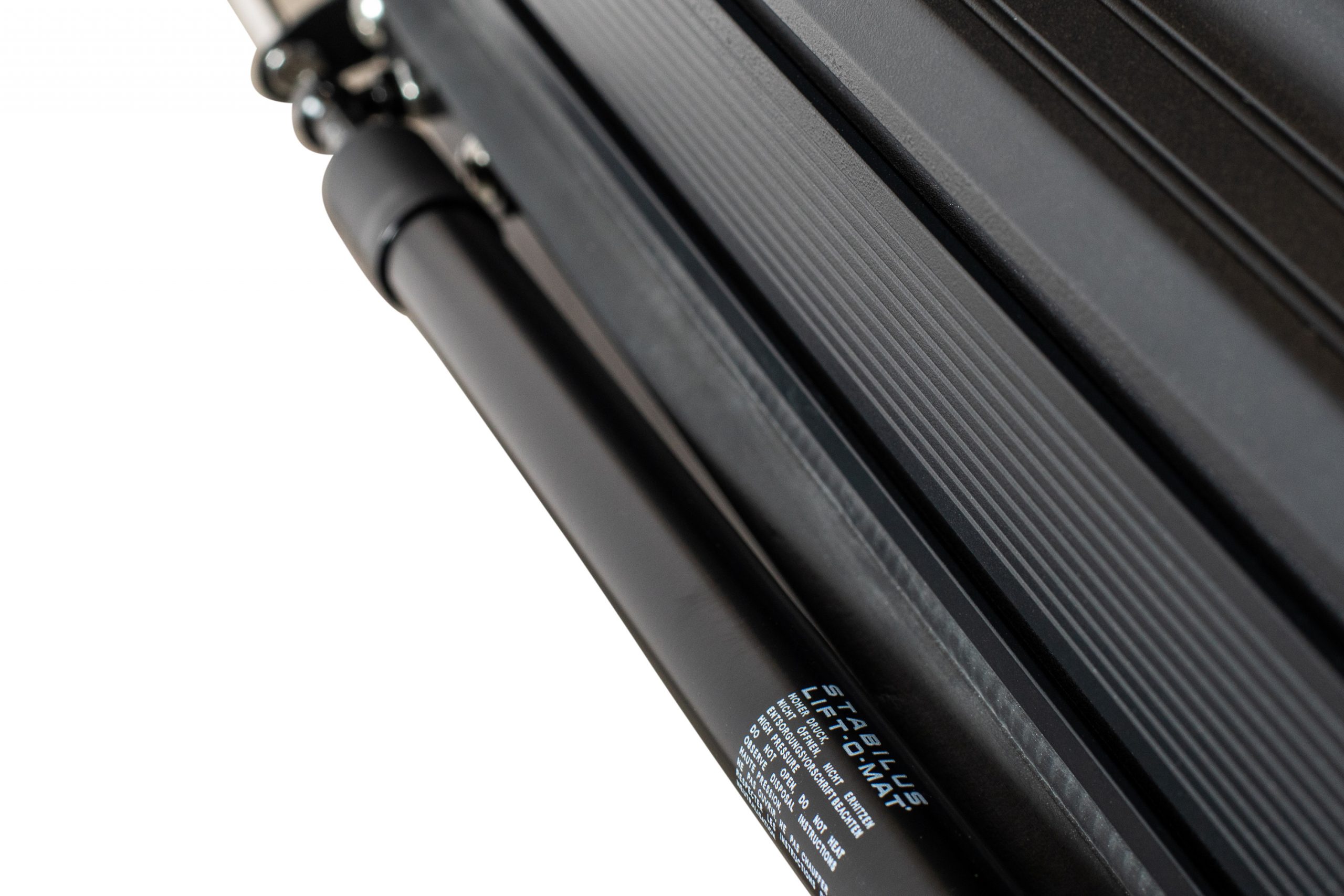 TENTE DE TOIT ALUMINIUM SNUG HIMALAYA – Image 12