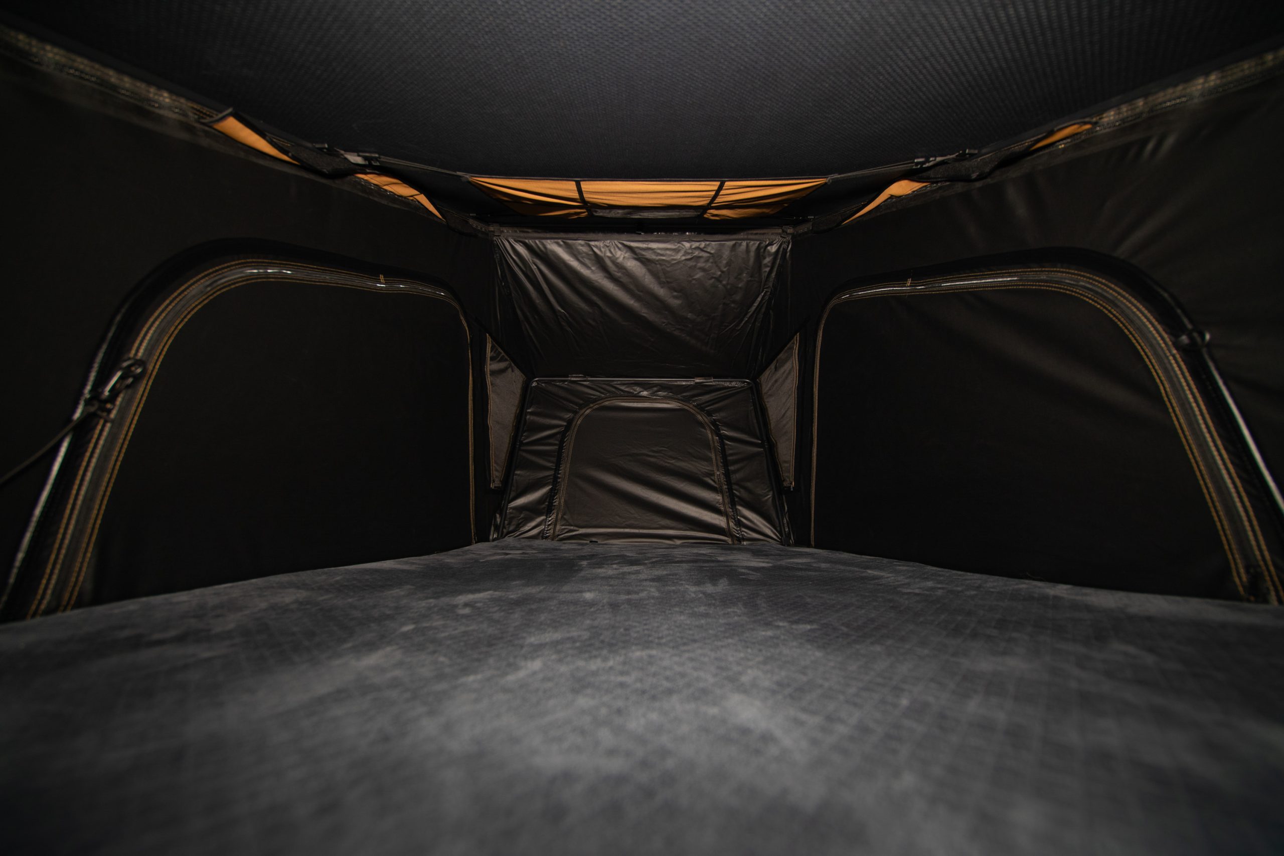 TENTE DE TOIT ALUMINIUM SNUG JURA – Image 15