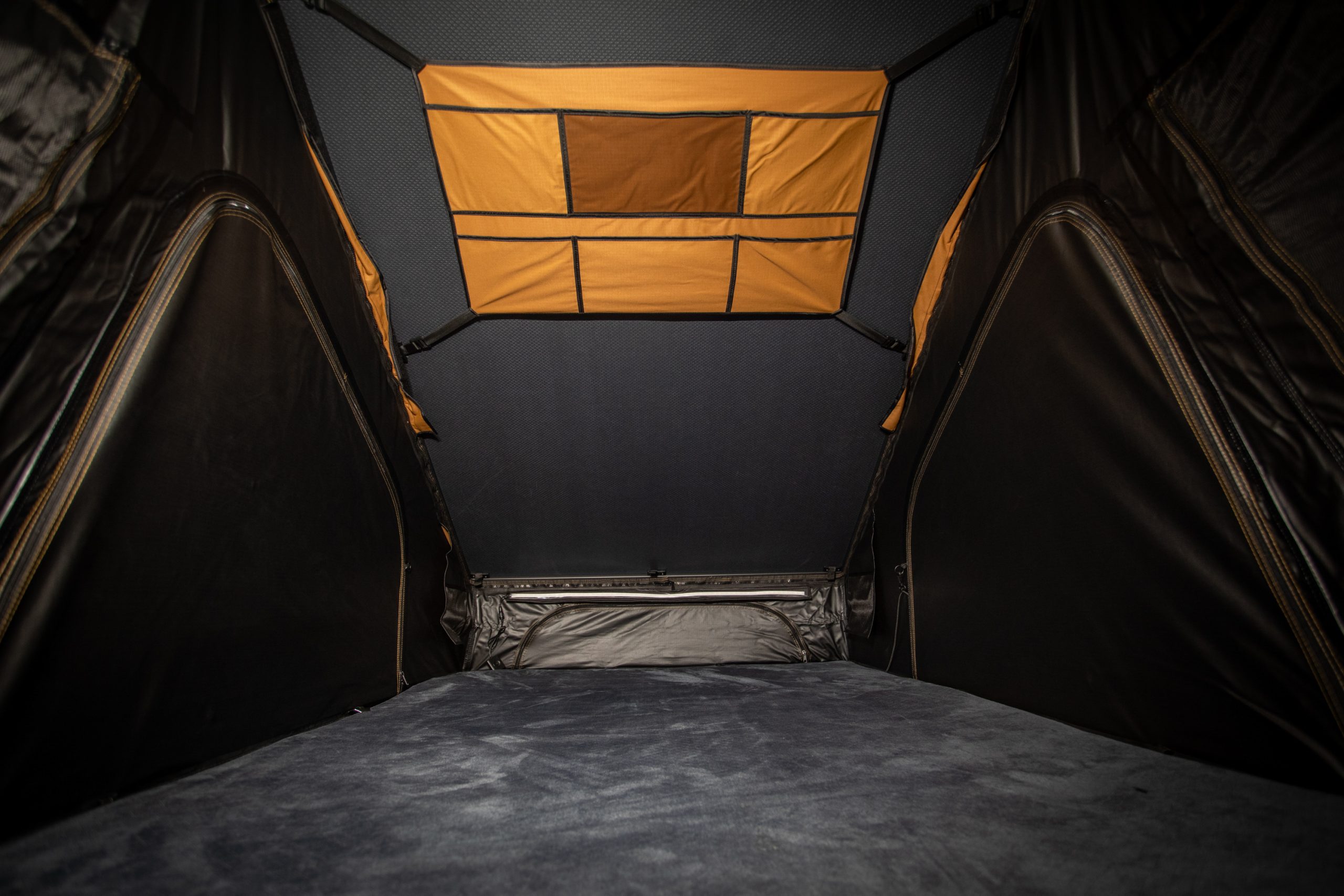 TENTE DE TOIT ALUMINIUM SNUG JURA – Image 16