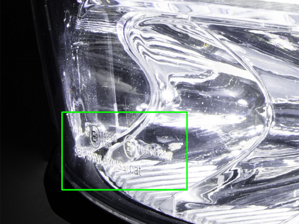 Kit feux longue portée ARB Intensity IQ 28 LED E-Mark – Image 7