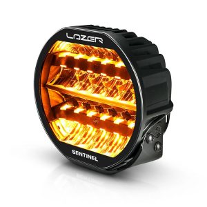 PHARE LED LAZER SENTINEL 9" HIGHLINE