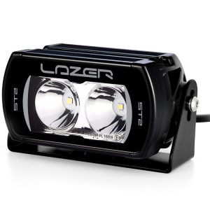 PHARE LED LAZER ST-2 EVOLUTION /  NOIR