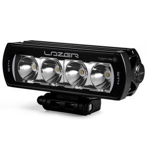 PHARE LED LAZER ST-4 EVOLUTION /  NOIR