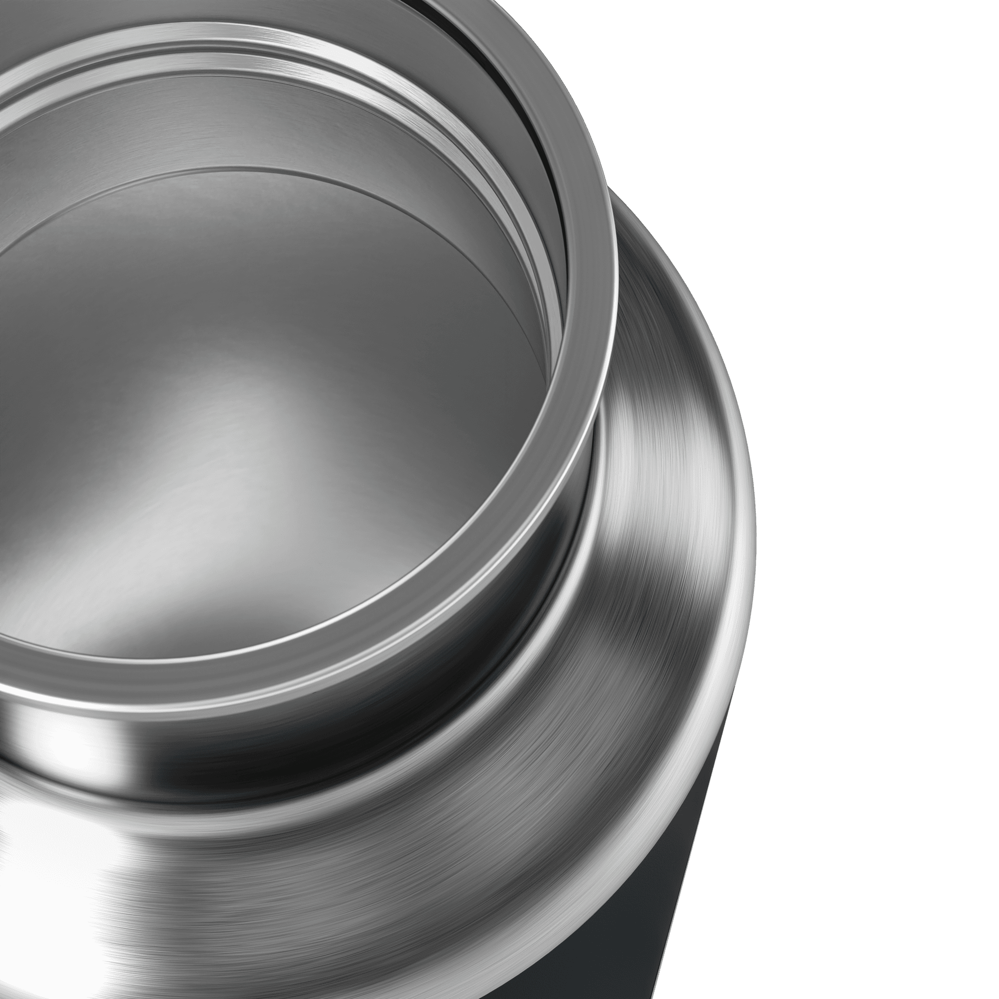 BOUTEILLE THERMOS DOMETIC THRM66 - 66CL ARDOISE