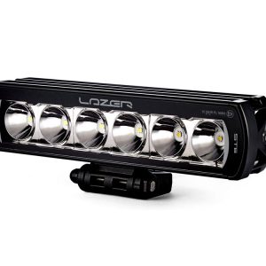 PHARE LED LAZER ST-6 EVOLUTION /  NOIR