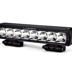PHARE LED LAZER ST-8 EVOLUTION /  NOIR
