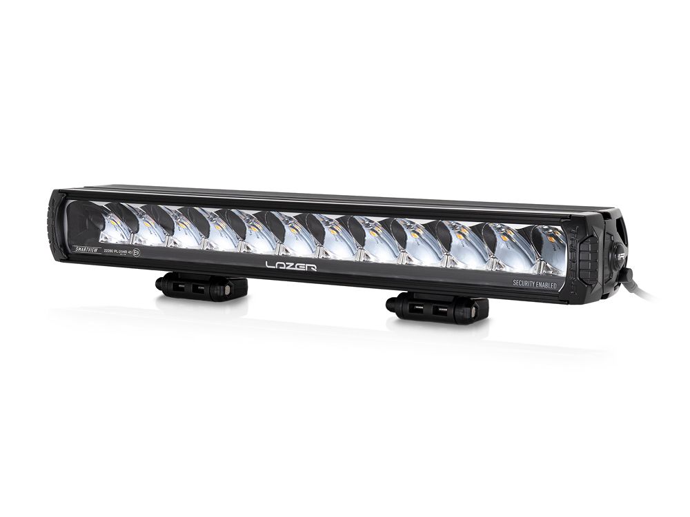 PHARE LED LAZER TRIPLE-R 12 (1250) Gen2 Smartview