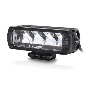PHARE LED LAZER TRIPLE-R 4 (750) Gen2 NOIR - Avec feux de position