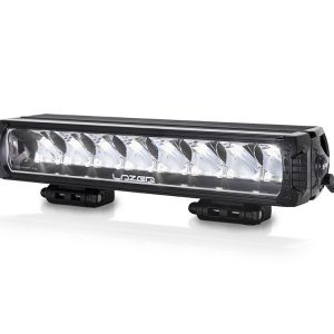 PHARE LED LAZER TRIPLE-R 8 (1000) Gen2 NOIR - Avec feux de position