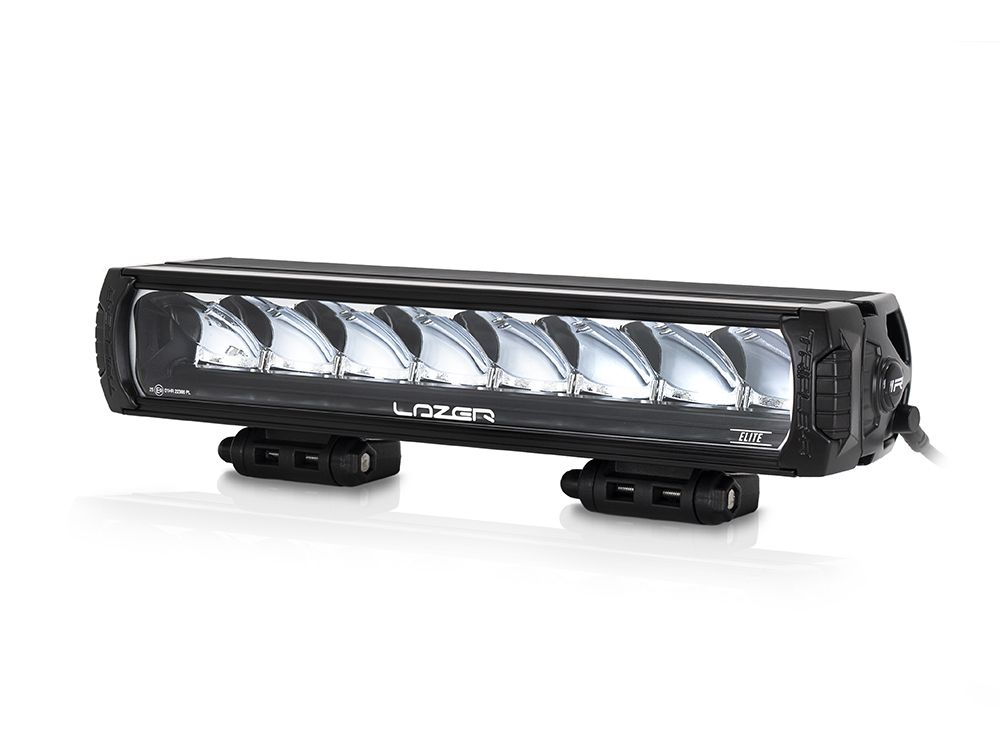 PHARE LED LAZER TRIPLE-R 8 ELITE (1000) Gen2 NOIR