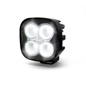 PHARE LED LAZER UTILITY 25 MAXX NOIR