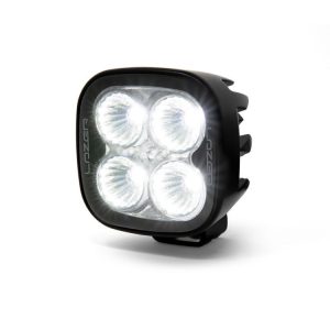 PHARE LED LAZER UTILITY-25 NOIR