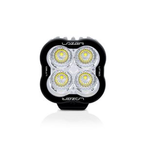 PHARE LED LAZER UTILITY-80 HD - Variable Brightness