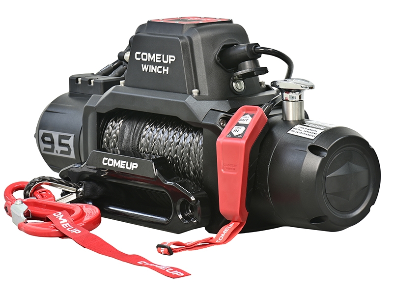 TREUIL COMEUP SOLO 9.5 RS 12V