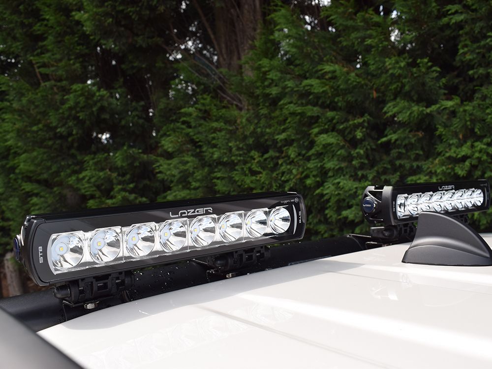 BRIDE DE MONTAGE NOIRE- TUBE Ø 76mm (la paire)