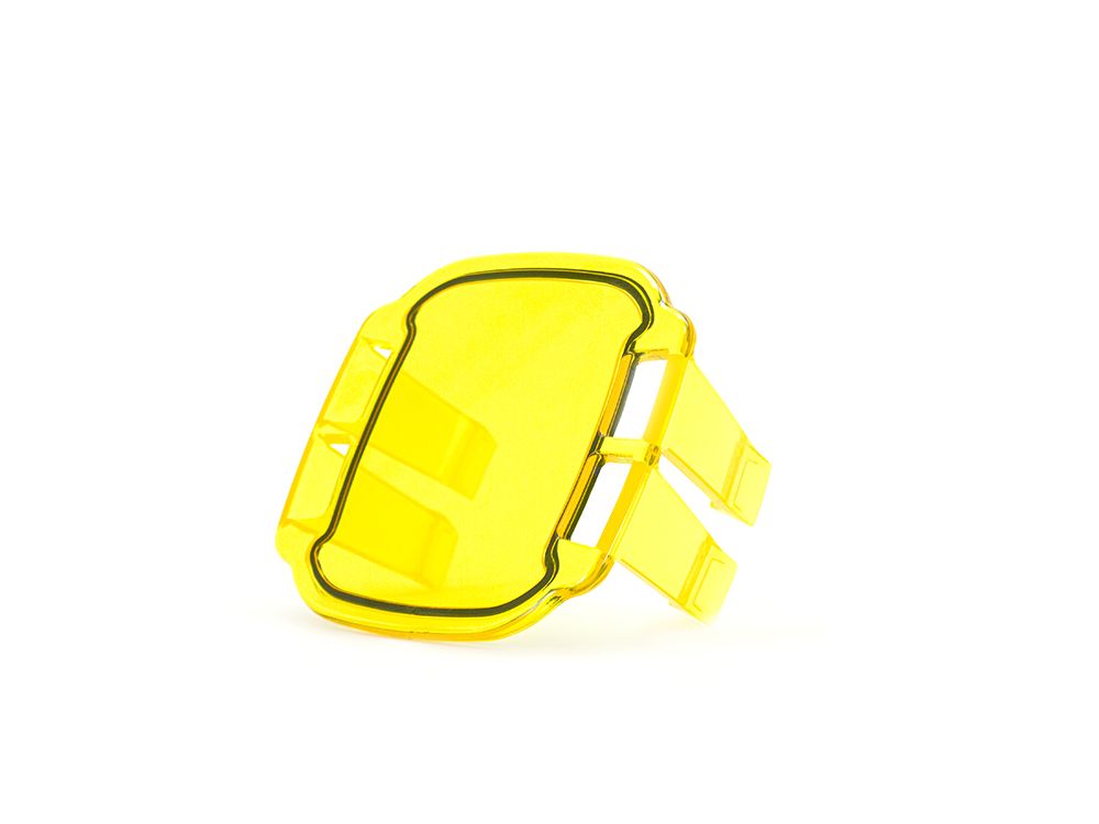 LENTILLE JAUNE UTILITY 25
