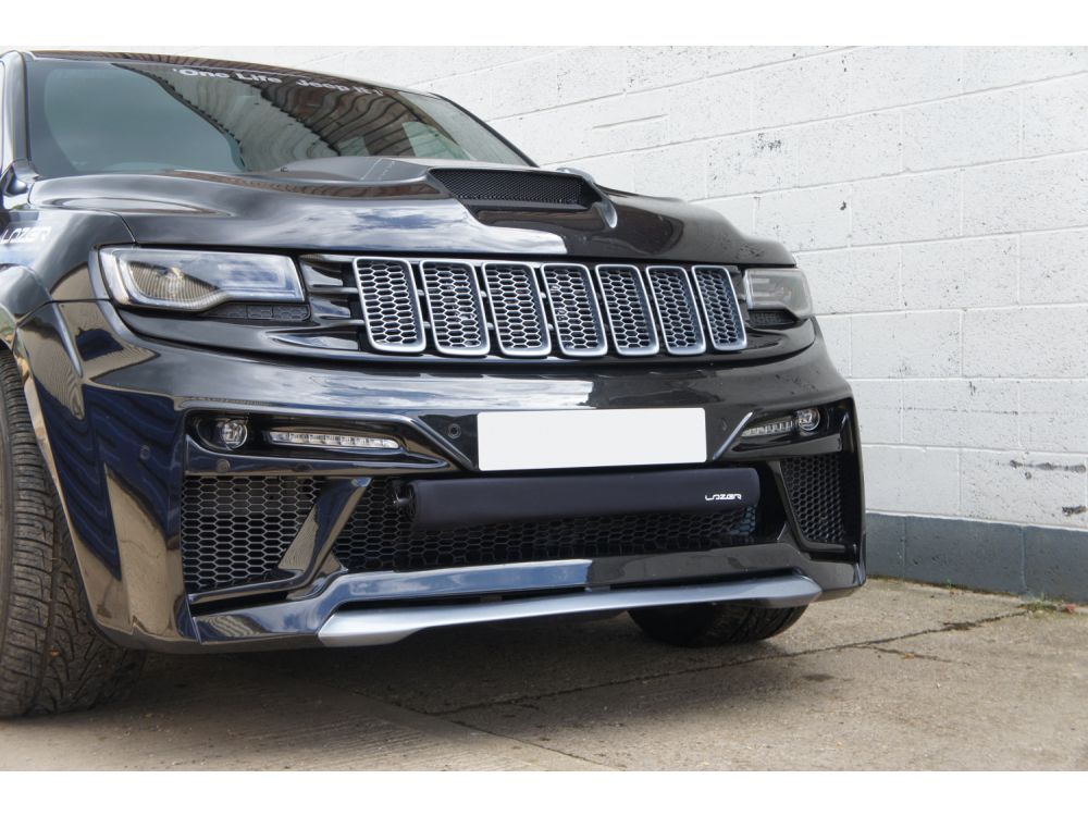 PROTECTION NEOPRENE - LARGEUR 1305mm (28 LEDs)