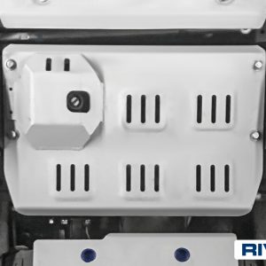 PLAQUE PROTECTION RIVAL DIFFERENTIEL AV SUZUKI JIMNY 2018-