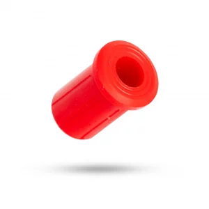 SILENTBLOCS JUMELLES/CHASSIS PEDDERS MITSUBISHI L200 1996+