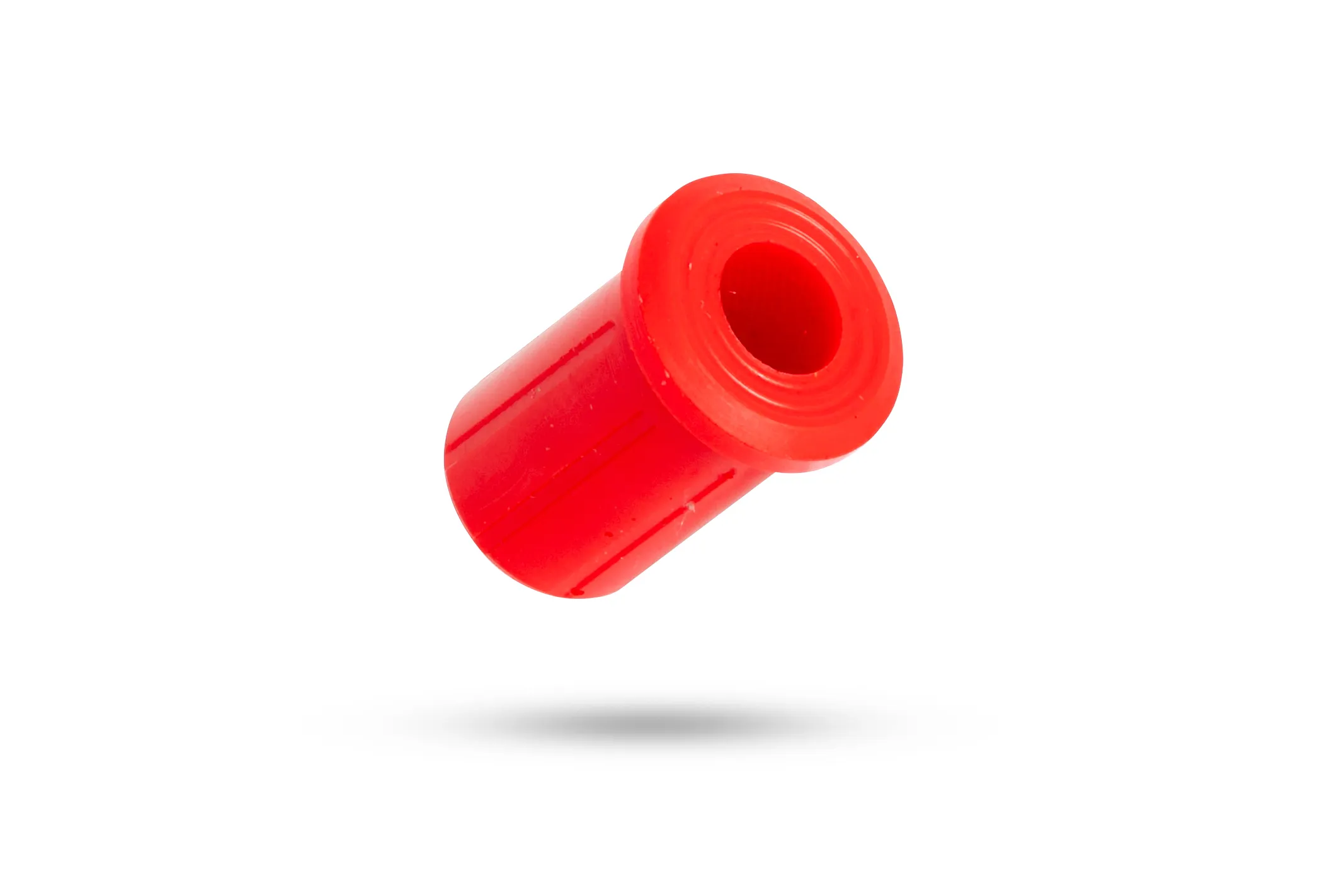 SILENTBLOCS JUMELLES/CHASSIS PEDDERS MITSUBISHI L200 1996+