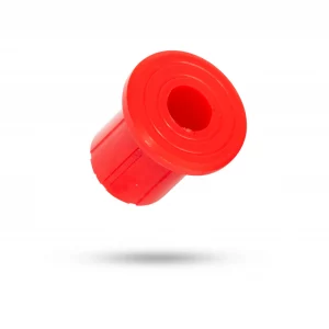 SILENTBLOCS JUMELLES/LAMES PEDDERS MITSUBISHI L200 1996+