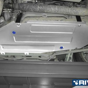 PLAQUE PROTECTION RIVAL RESERVOIR VDJ200 2015->