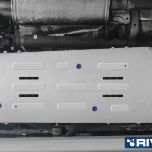 PLAQUE PROTECTION RIVAL RESERVOIR  KDJ 150 2009->  (bN11)