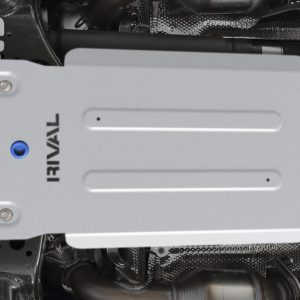 PLAQUE PROTECTION RIVAL BOITE VITESSE TOYOTA LC300