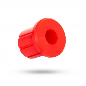 SILENTBLOCS DE LAMES+JUMELLES PEDDERS TOYOTA SERIE 4/6/7