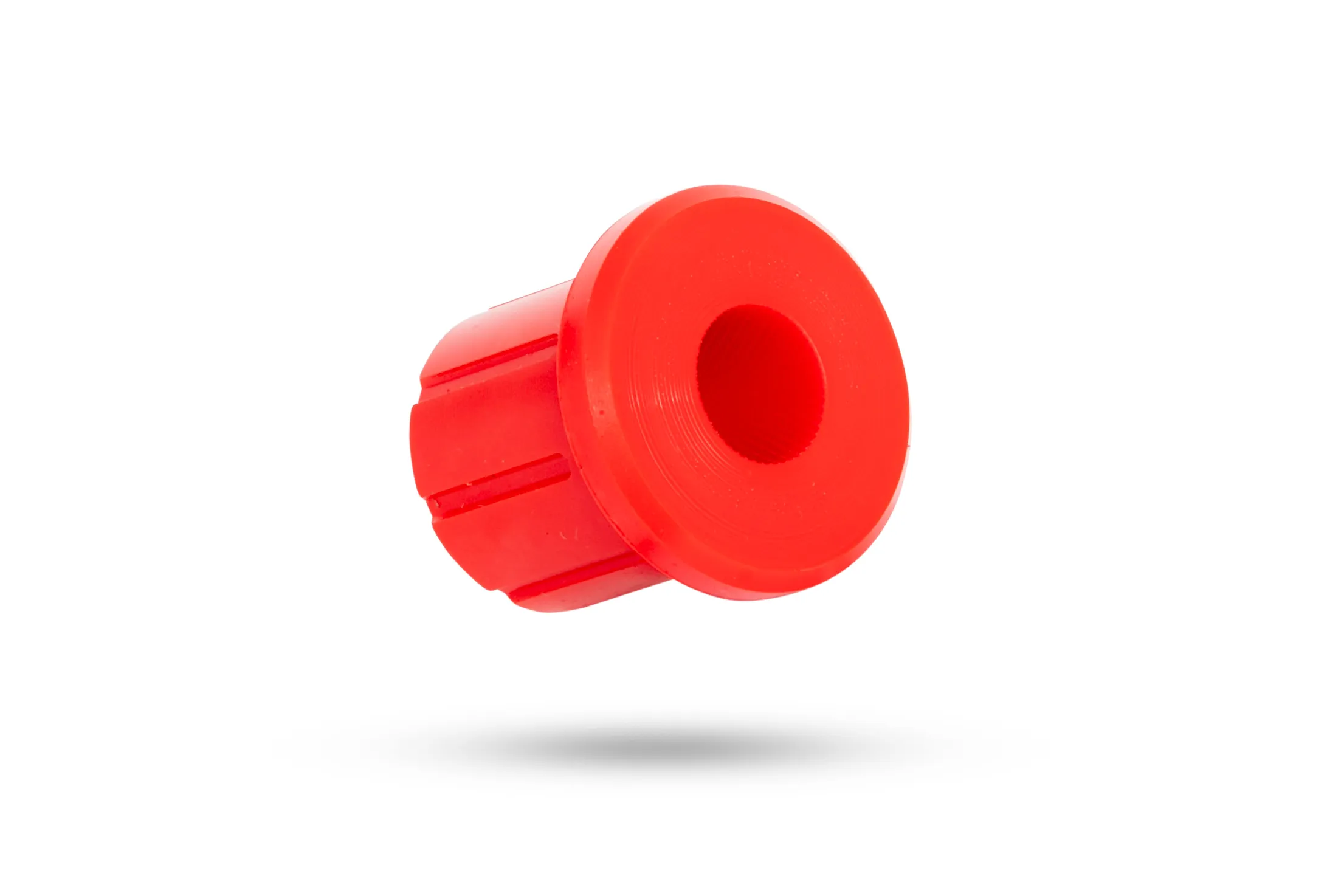 SILENTBLOCS DE LAMES+JUMELLES PEDDERS TOYOTA SERIE 4/6/7