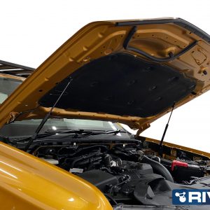 VERIN CAPOT RIVAL FORD RANGER/RAPTOR 2023->    (bQ11)