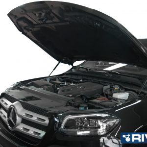 VERIN CAPOT RIVAL MERCEDES BENZ CLASSE-X