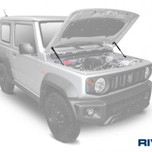 VERINS CAPOT RIVAL SUZUKI JIMNY 2018-