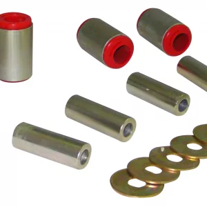 SILENTBLOCS DE TRIANGLES INF. AV. PEDDERS PATHFINDER R51