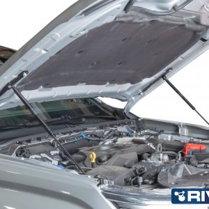 VERINS A GAZ RIVAL FORD RANGER 2022-