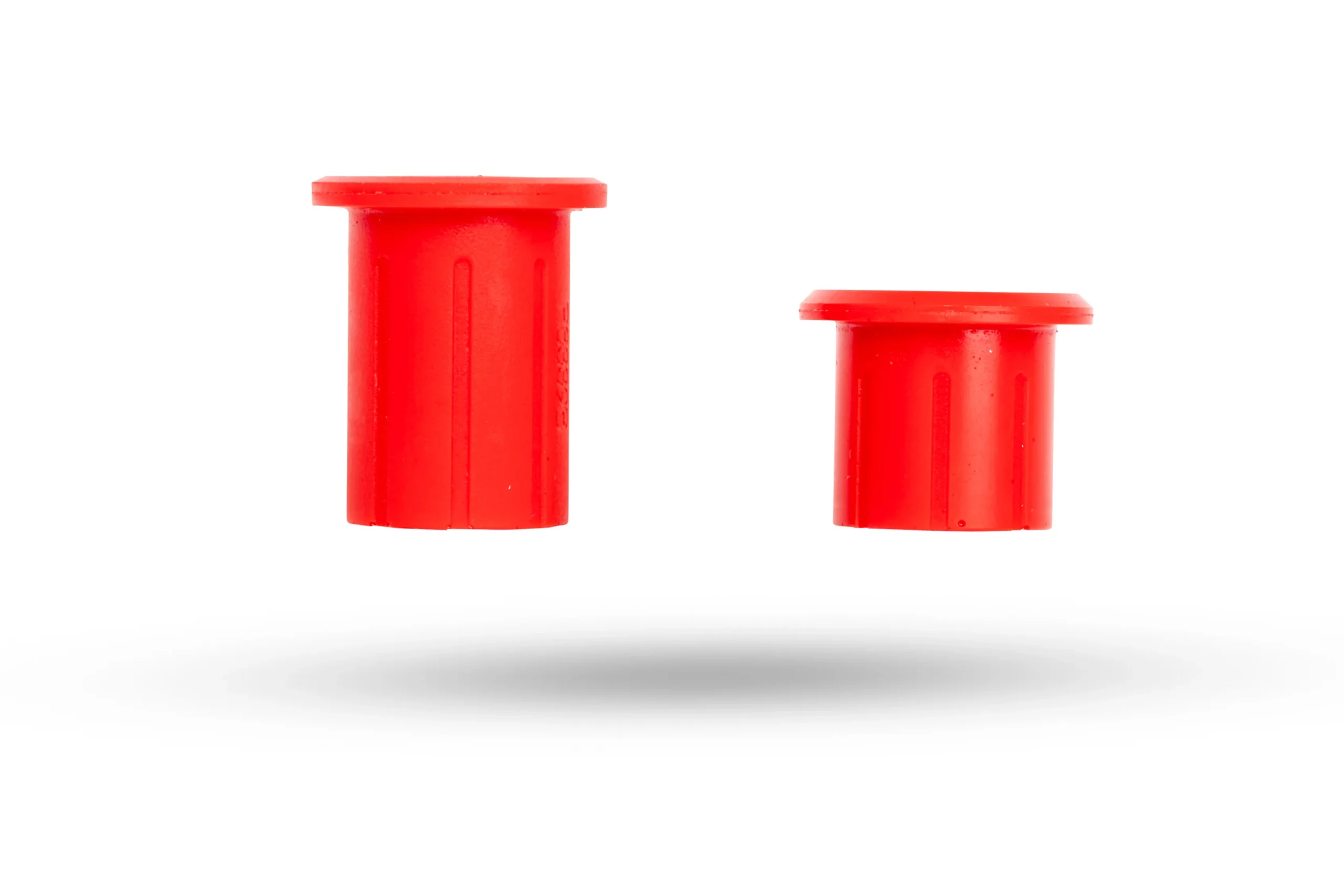 SILENTBLOCS DE JUMELLES PEDDERS TOYOTA HILUX 2005+